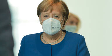 Merkel Lightlockdown