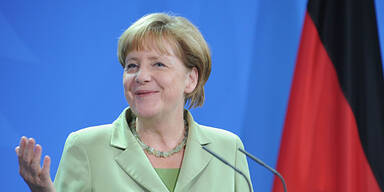 Merkel fliegt zum Portugal-Hit ein