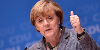 "Forbes": Merkel einflussreicher als Obama