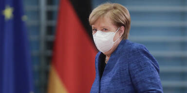 Lockdown-Papier: Das plant Merkel mit Deutschland | Corona-Virus