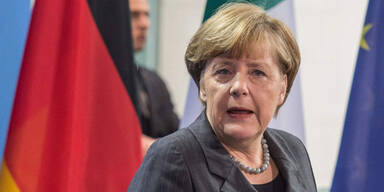 Merkel: Flüchtlings-Zahl darf nicht wieder steigen