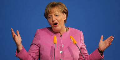 Flüchtlinge: Merkel will schnellere Abschiebungen