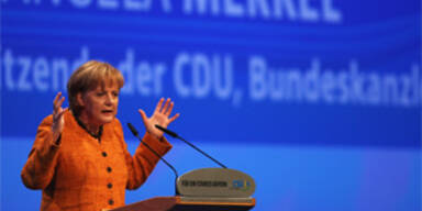CSU gibt sich versöhnlich gegenüber CDU