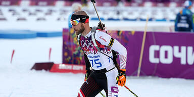 Biathlon: Mixed-Staffel landet auf Rang 10
