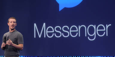 Messenger: 1 Milliarde Downloads