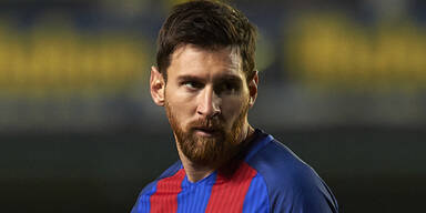 Barca-Direktor macht Messi-Kommentar - gefeuert