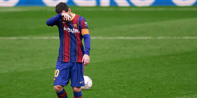 "Dann bleibt Messi nicht bei Barca!"