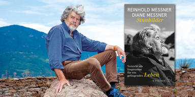 Messner: Verzicht als Lebenselixier