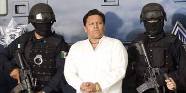 Priester kaperte Boeing in Mexiko
