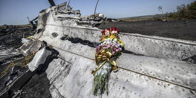 MH17: Russland gibt erneut Ukraine Schuld