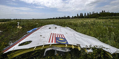 MH17: Teile russischer Rakete identifiziert?