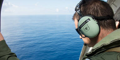 MH370: Suche jetzt auch vor Malediven
