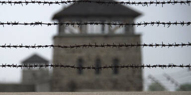 Website der KZ-Gedenkstätte Mauthausen gehackt