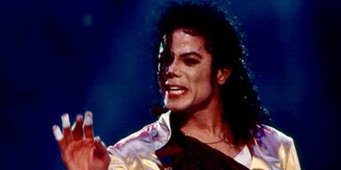 „Michael“: Countdown für Jackson-Biografie