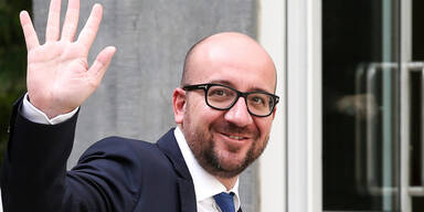 Neue Regierung in Belgien steht
