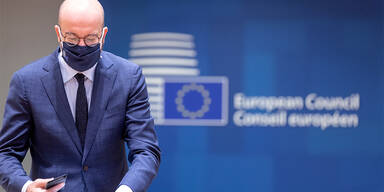 EU-Ratschef warnt vor Tragödie: "Corona-Situation eskaliert"