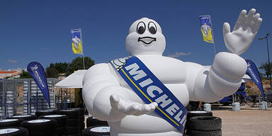 Bernie dementiert Michelin-Comeback