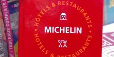 Mehr Michelin-Sterne-Restaurants in Österreich