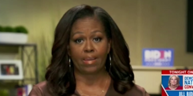 Michelle Obama nicht überrascht über Meghans Rassismus-Vorwürfe