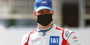 Jetzt fix: Mick Schumacher bleibt bei Haas