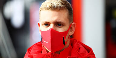 Schumacher: 'Eindeutig bereit für Formel 1'