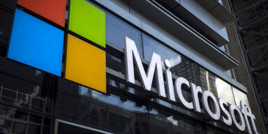 Microsoft trat "Safety Shield" bei