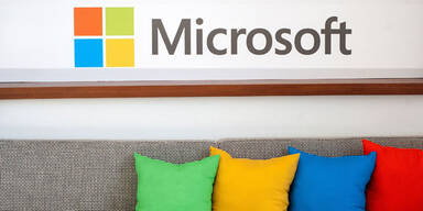 Microsoft wegen Sexismus angeklagt