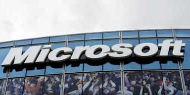 Microsoft muss 290 Mio. Dollar Strafe zahlen