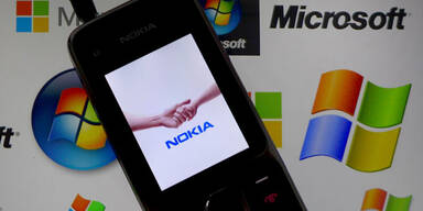 Microsoft leidet unter Nokia-Deal
