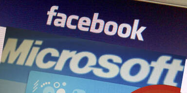 Microsoft & Facebook starten Freunde-Suchmaschine