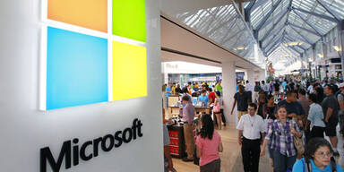 Microsoft: Zuviel Datenschutz erhöht Preise