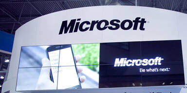 Microsoft plant starke Präsenz auf CeBIT
