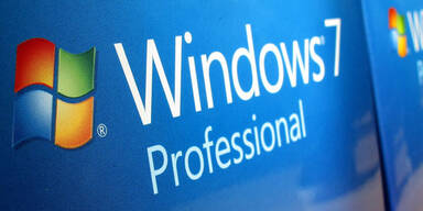 Microsoft: Top trotz Windows-Schwäche