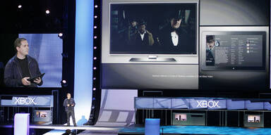 Microsoft bringt Xbox 360 zum Sprechen