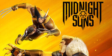 Erster Marvel’s Midnight Suns Gameplay-Stream am 7. September