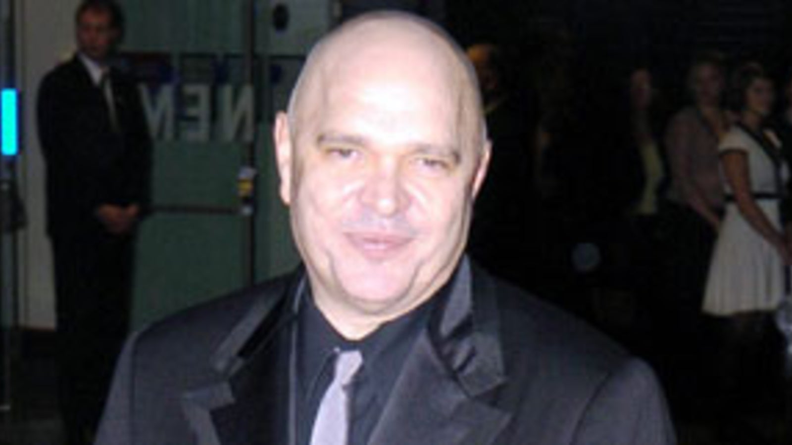 Regisseur Anthony Minghella ist tot stars24