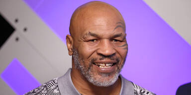 So viel verdient Ex-Boxer Mike Tyson als 'Cannabis-König'