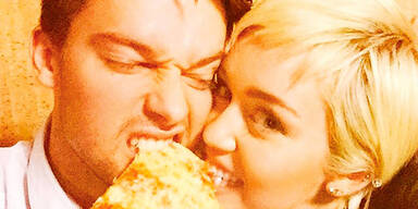 Miley: Zweite Chance für Fremdgeh-Patrick