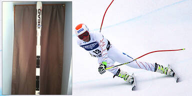 Will keiner Bode Millers Olympia-Ski?