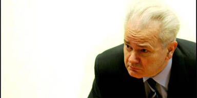 Wikileaks: Einblicke in Milosevics Haftzeit