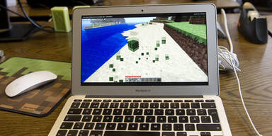 Microsoft kauft "Minecraft"-Macher