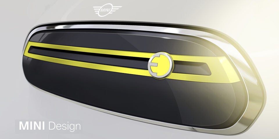Elektro-Mini setzt auf cooles Design