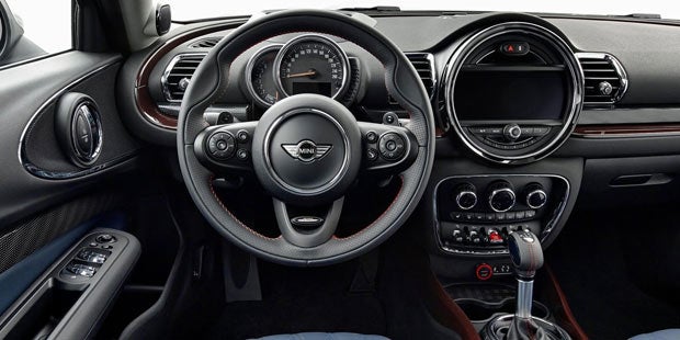 Alle Infos vom neuen Mini Clubman