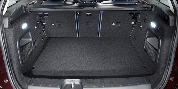 Alle Infos vom neuen Mini Clubman