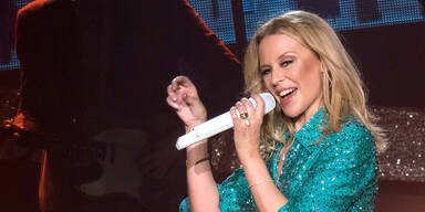 Minogue: Viel Sex, wenig Fans