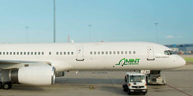 Mint Airways