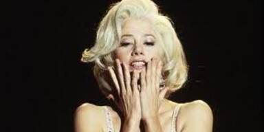 Mira Sorvino: Norma Jean & Marilyn