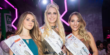Miss Vienna 2019