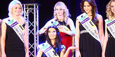 Miss Austria 2011