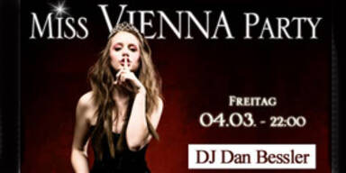 Miss Vienna Party